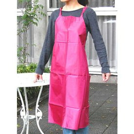 《豊富なカラー★軽量★国産★水仕事に最適！★》K-50 キンカメ アミックエプロン［完全防水エプロン］