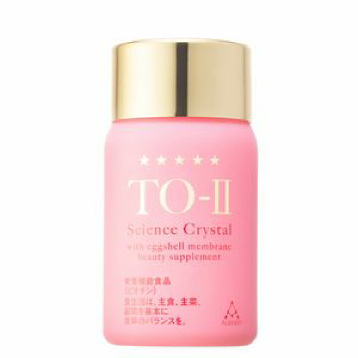 楽天市場】数量限定特価 アルマード TO-II Science Crystal サイエンス 
