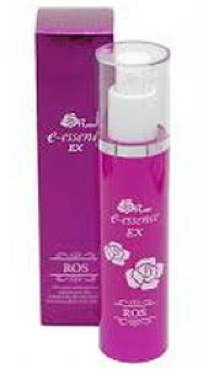 楽天市場】ローズ・コーポレーション e-エッセンス EX 美容液 50mL 