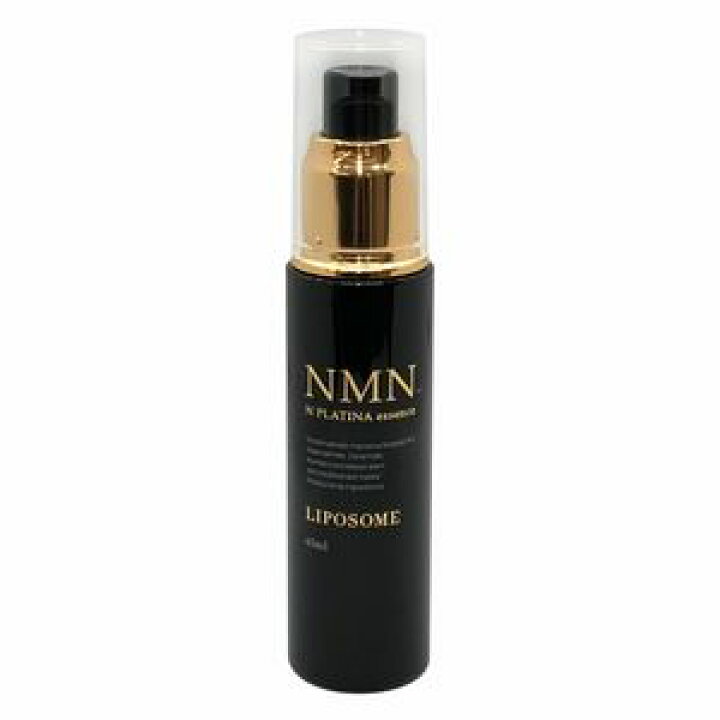 楽天市場】リポソームN プラチナエサンス 美容液 45mL : 金の豚 楽天市場店