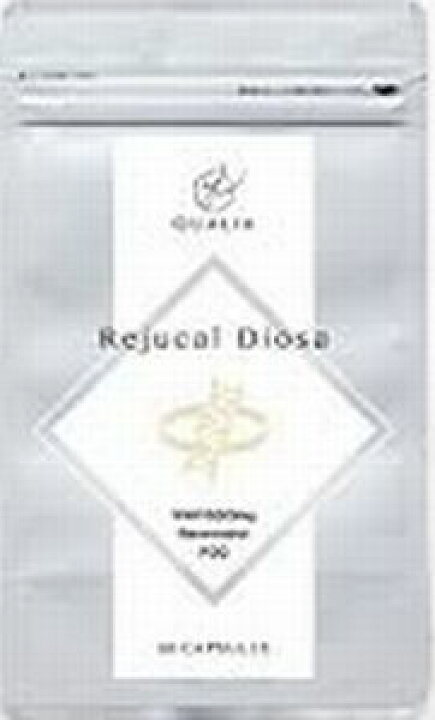 楽天市場】メール便送料無料 Rejucal Diosa リジュカル ディオーサ 60 