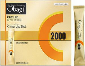 Obagi �I�o�WC �C���i�[���|�V���b�g ��e��62�{����
