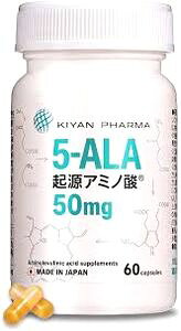 5-ALA �N���A�~�m�_ 50mg 60����