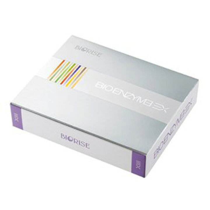 楽天市場】【BIORISE】ビオライズ ビオエンザイムEX 8g×30包（240g 