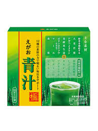 ◆えがおの青汁(3.5g×31袋)◆