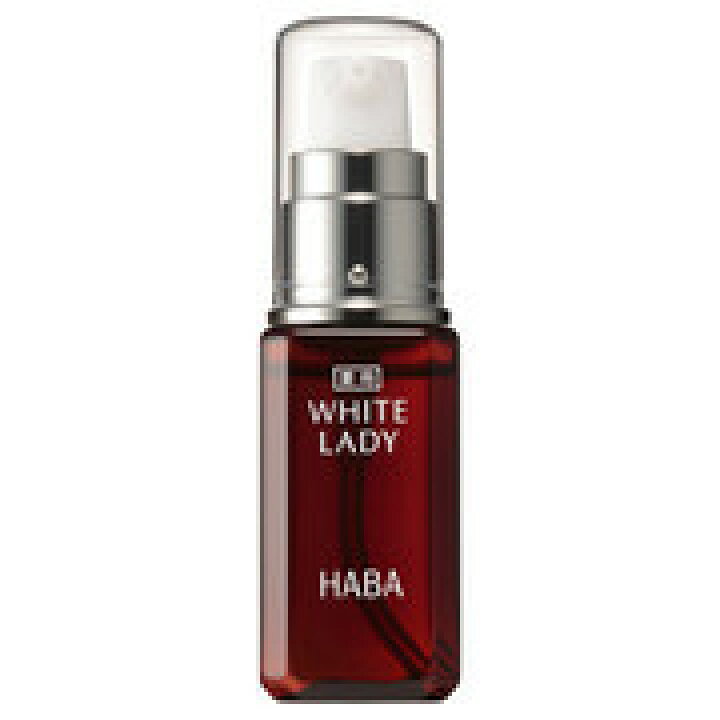 楽天市場】HABA ハーバー 薬用 ホワイトレディ 100ml : 金の豚 楽天市場店
