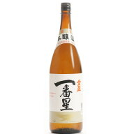 【 上撰本醸造 一番星 1800ml 】日本酒 金盃酒造 瓶 灘 のし対応 醸造元 蔵元 直送 人気 灘の酒 包装 ラ…
