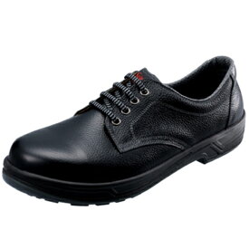 安全靴 Simon シモン 短靴 シモンスター 大きいサイズ 29cm SX3層底 SS11 黒 セーフティー 送料無料