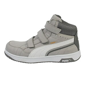 安全靴 PUMA プーマ マジック ハイカット ミッドカット Heritage AIRTWIST 2.0 MID ヘリテイジ エアツイスト