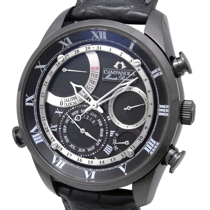 楽天市場】《メンズ》【中古】シチズン カンパノラ 200本限定 メンズ 