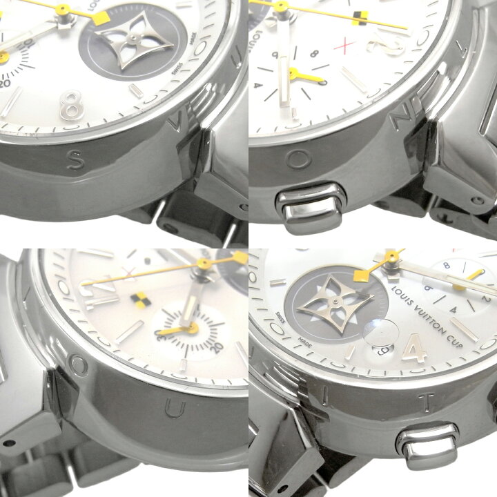 楽天市場】《レディース》【中古】ルイ・ヴィトン タンブール ラブリー 