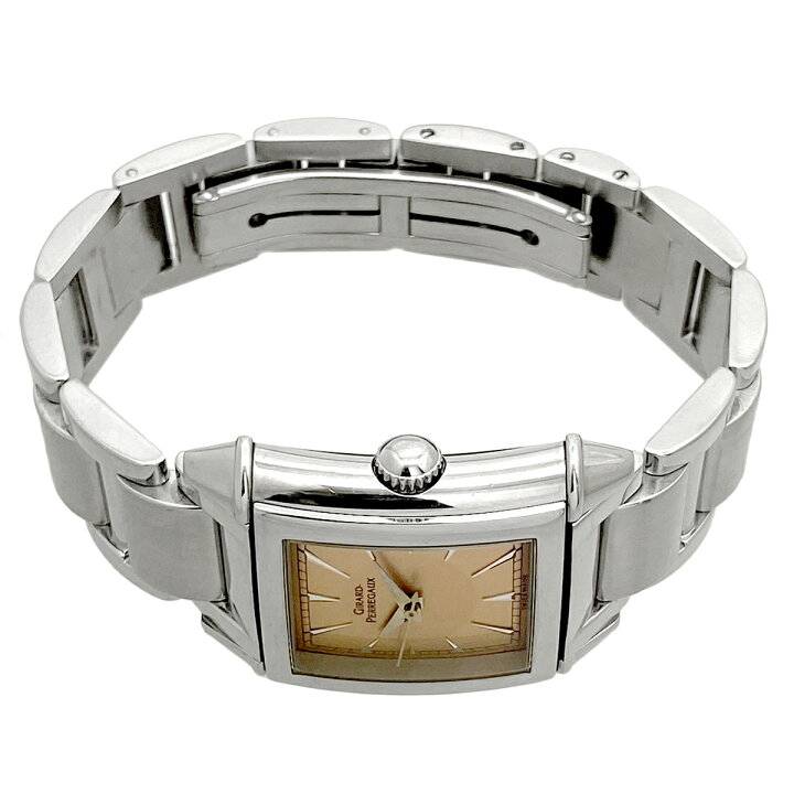 楽天市場】《レディース》【中古】ジラール・ペルゴ ヴィンテージ 1945 