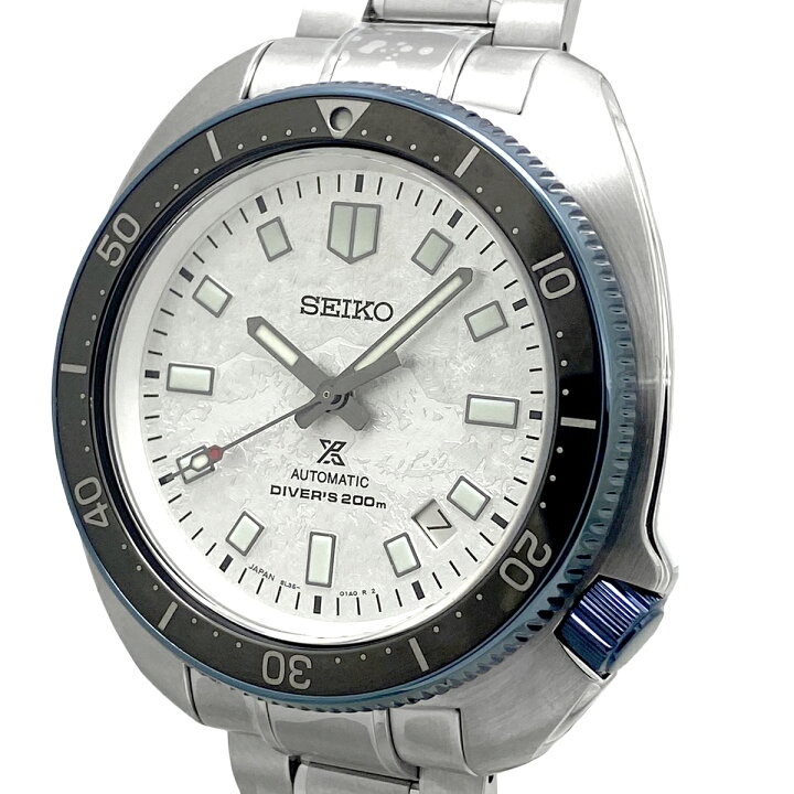 楽天市場】《メンズ》【中古】未使用 セイコー プロスペックス  