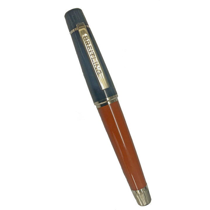 楽天市場】【中古】ブライトリング ボールペン ノベルティ 非売品 