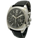 《メンズ》【中古】タグホイヤー モンツァ クロノグラフ デイト 自動巻き オートマ CR2110 黒文字盤 メンズ TAGHEUER …