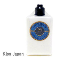 楽天市場 ロクシタン シア リッチボディローション 250mlの通販