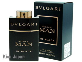 楽天市場 香水 ブルガリ Men In Blackの通販