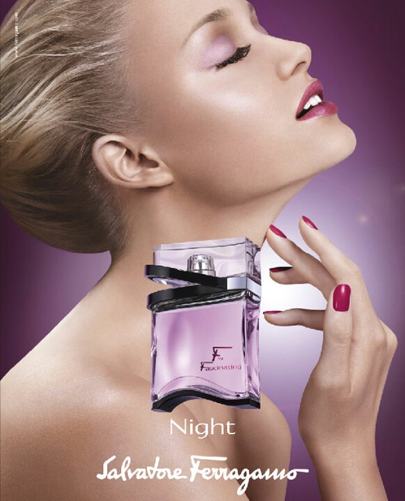 楽天市場】フェラガモ SALVATORE FERRAGAMO エフ フォー ファシネ フェラガモエフ フォー ファシネイティング 50ml オードトワレ