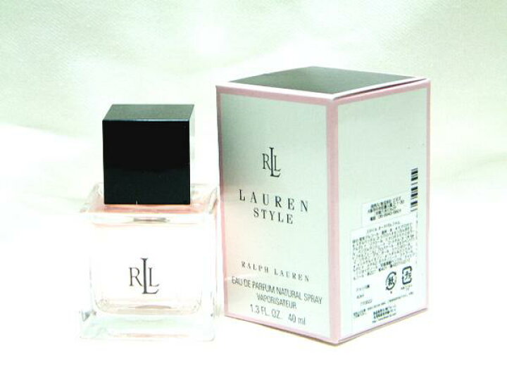 楽天市場】ラルフローレン RALPH LAUREN ローレン スタイル 75ml EDP 