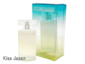���C�W���O�E�F�[�u RISINGWAVE �� ���C�W���O�E�F�[�u �t���[ �R�[�����z���C�g 50ml EDT SP �y�����z�y���������G���A����z