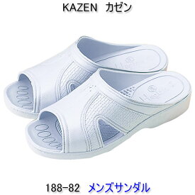 KAZEN カゼン　188-82ドクターサンダル