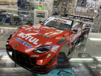 楽天市場】motul autech gt－r tamiyaの通販