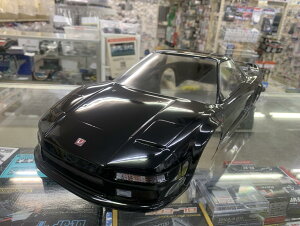 PANDORA RC 1/10 Honda NSX NA1 (ubN)