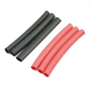 �������� �C�[�O�� (S10)2�J���[���k�`���[�u5mm(�ԁA��)�e3pcs #3126