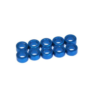 �������� �C�[�O�� M3×5�A���~�X�y�[�T�[ 2.5mm�� #AS5325U-LBL