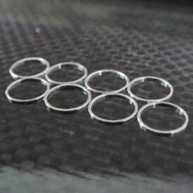 送料無料 イーグル ベアリング・シム(3X4X0.5mm)[8] #1660