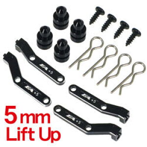 �������� �C�[�O�� AL�{�f�B&�o���p�[���t�g�A�b�v�Z�b�g5mmUP:MINI-Z 4X4�W���j�[�p #MINI-Z4X4-17U05