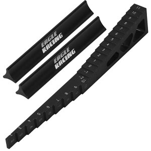 yzC[O A[EnCgQ[WV2(-2~11mm)[BK] #3873U-BK