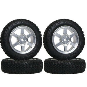 �������� �C�[�O�� SP6�X�|�[�N�z�C��:MINI-Z4X4�W���j�[�p(SI) 4�{ #MINI-Z4X4-6S-SI