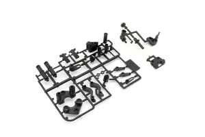 [���] ���� �X�e�A�����O�w�b�h�Z�b�g(�n���O�I�����[�T�[/�u���b�N) #GP102BK