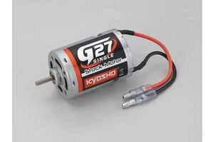 [���] ���� 540�N���X G�V���[�Y���[�^�[ G27 �V���O�� #70702B