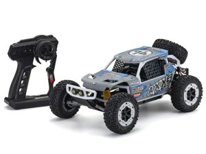 ���� 1/10 EP 2WD EZ-B r/s �A�b�N�X2.0 CT2 #34406T2