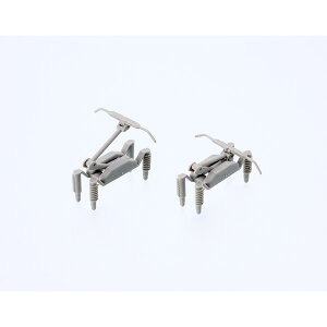 送料無料 TOMIX パンタグラフWPS205形 2個入り #0239