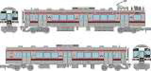 TOMYTEC �S�R�� JR719�n0�ԑ� �։z���� 2���Z�b�g B #266686