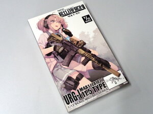 TOMYTEC [LA102]M4A1 URG-I 11.5�^�C�v #329893