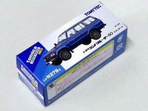 TOMYTEC LV-N279d g^ hN[U[60 X^_[h() #330875