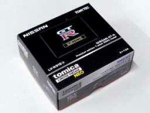 TOMYTEC 1/64 LV-N316d NISSAN GT-R Premium edition T-spec 2024 model �� #333708