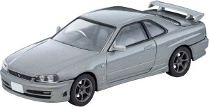 TOMYTEC 1/64 LV-N353a Y XJCC 2hAX|[cN[y 25GT TURBO IvVp[ct  2000N#333876