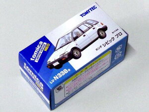 TOMYTEC LV-N338a z_ VrbN v  #333968