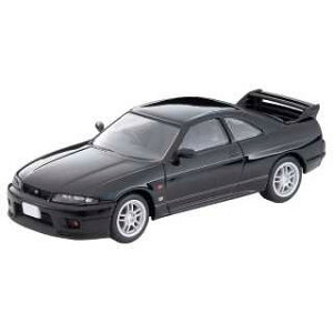 TOMYTEC 1/64 LV-N308d ���Y �X�J�C���C�� GT-R V-spec �� 95�N�� #336051