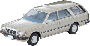 TOMYTEC 1/64 LV-N244b Y OA S V20E GL CGCbVVo[1991N #336181