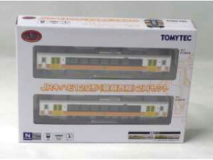TOMYTEC SRNV JRLnE120` ։z 2Zbg WI}pi #336365