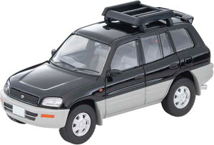TOMYTEC LV-N354e �g���^ RAV4J V �G�N�X�g���c�[�g�[���p�b�P�[�W ��/�� 96�N�� #338970
