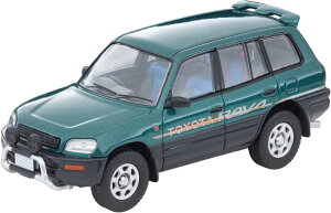 TOMYTEC LV-N354d �g���^ RAV4J V ��/�O���[ 95�N�� #338963
