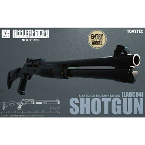TOMYTEC LittleArmory(LABC04)VbgK #320999