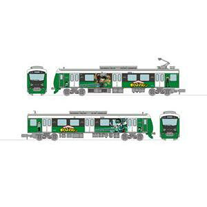 TOMYTEC SR ÉSA3000` l̃q[[AJf~A ΒJ #321941